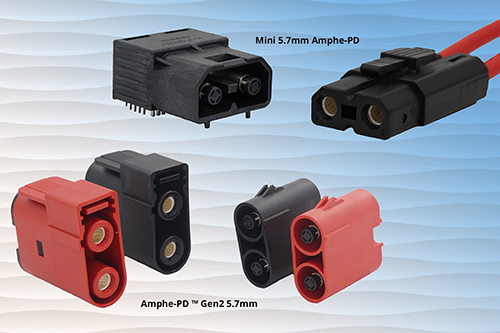 Featured image for “Amphe-PD Mini 5.7mm / Amphe-PD Gen2 5.7mm”