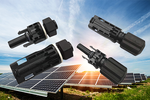Featured image for “Amphe-PV H4 Plus™ Connectors”