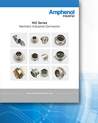 Featured image for “AIO’s NEW Hermetic Connector Catalog”