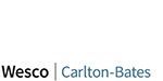 Carlton-Bates Company logo