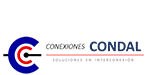 Conexiones Condal logo