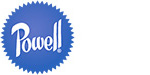 Powell Electronics logo