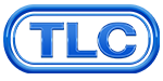 TLC Electronics logo