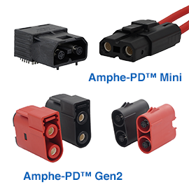 Featured image for “Amphe-PD™ Mini and Gen2”