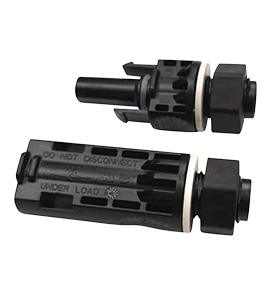 Featured image for “Amphe-PV H4 Plus™ Panel Mounted Connector”