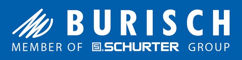 Burisch logo