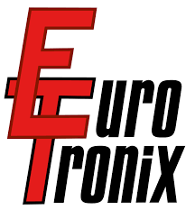 Eurotronix logo