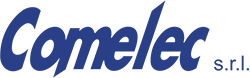 Comelec srl logo