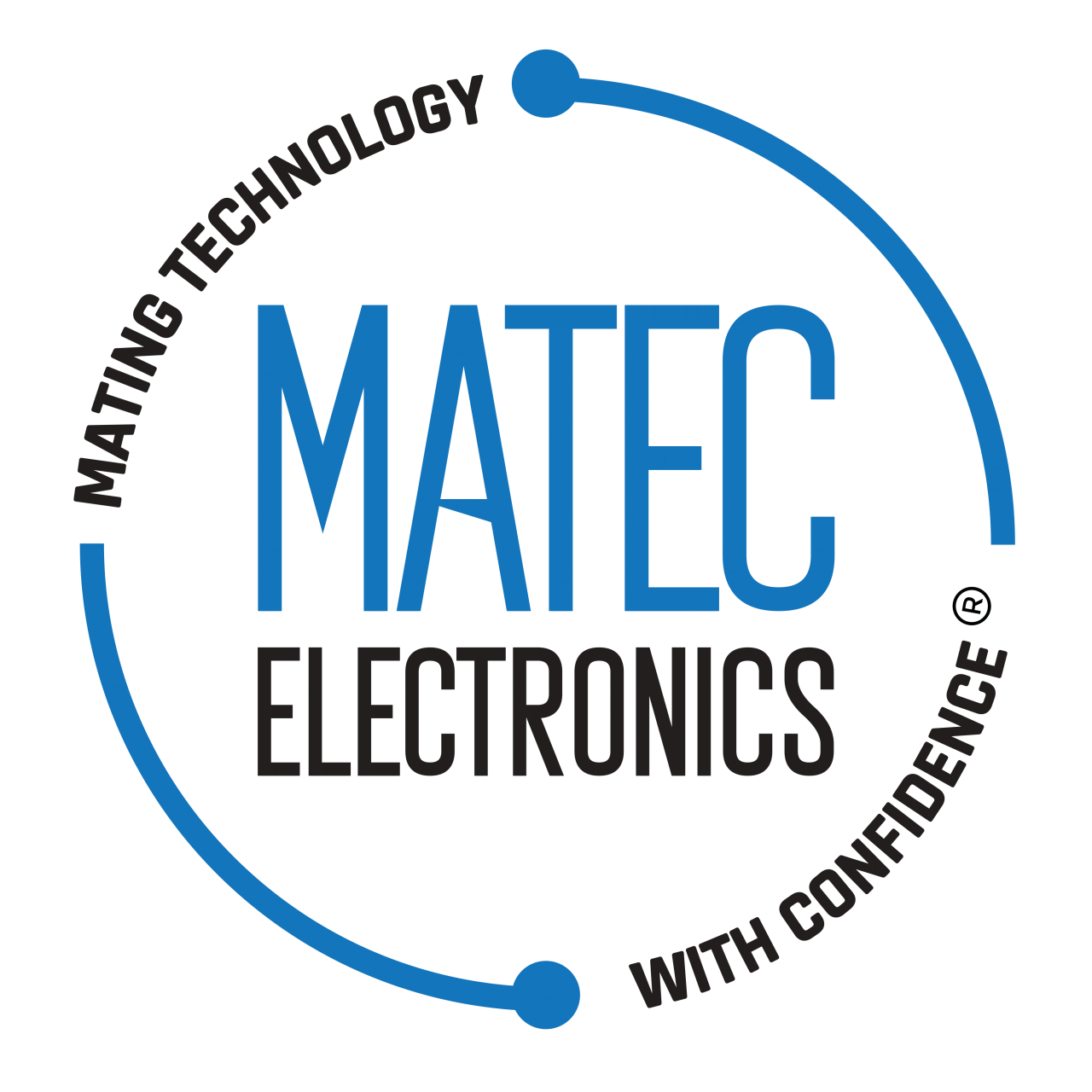 Matec Elektronik logo