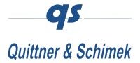 Quittner and Schimek logo