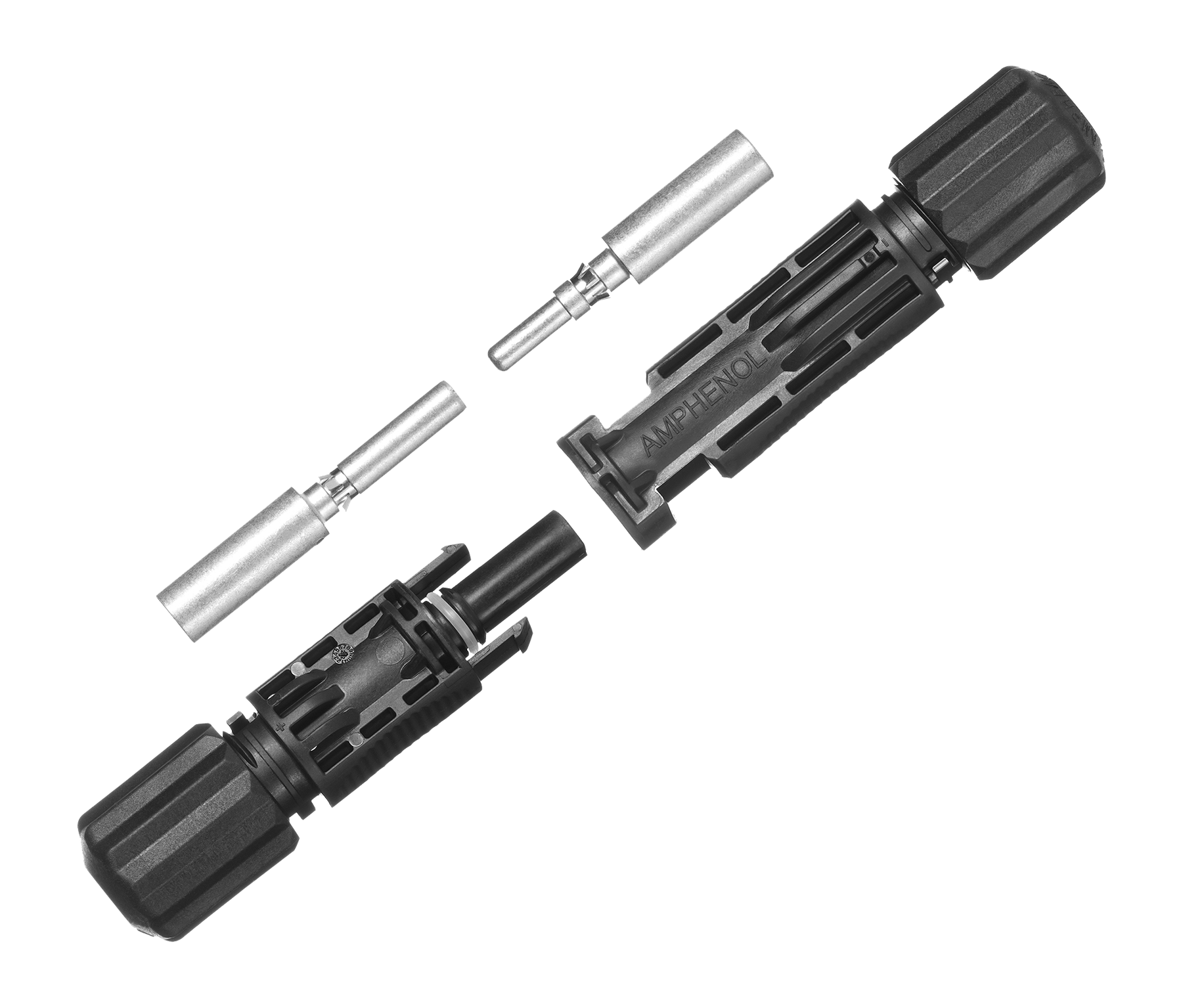 Featured image for “H4 Plus™ Cu-Al PV Connector | Compatibility of Aluminum and Copper”