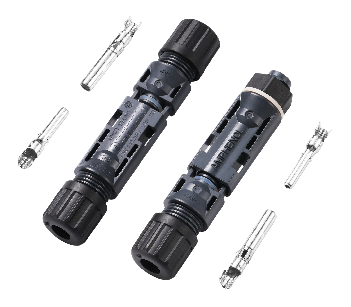 H4 Pro™ PV Connector | The Pinnacle of Solar Connector Types