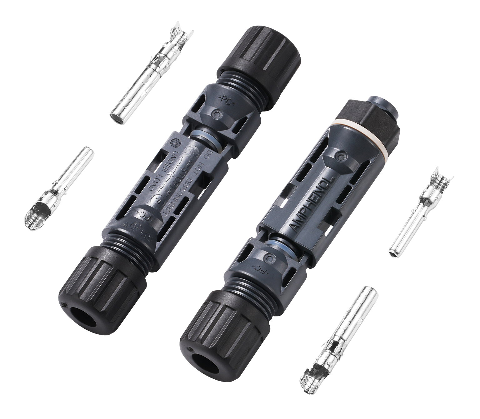 Featured image for “H4 PRO™ PV Connector | The Pinnacle of Solar Connector Types”