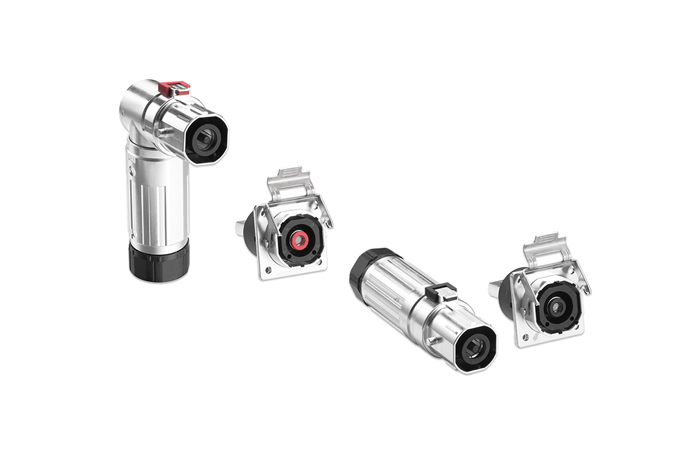 Featured image for “TS1 Series | High Current eMobility Power Connector”