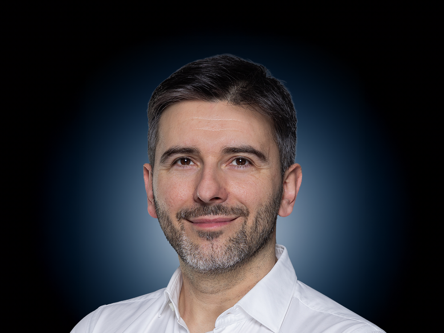 Diego Fossati, Business Development Director for RADSOK, Power, and AI